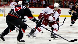 NHL: Slováci nebodovali, New Jersey stále čaká na víťazstvo