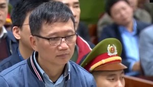 V kauze Vietnamec obvinili 8 ľudí. Medzi nimi je aj bývalý poradca Roberta Fica