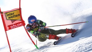 Mikaela Shiffrin smúti. Zomrel jej milovaný otec