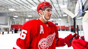 Jurča povolali do prvého tímu Detroitu! Debut už proti Tampe?