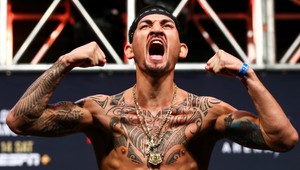 Ako fungujú váhové kategórie v MMA?