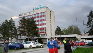 Požiar metánu v Bani Nováky: Polícia zastavila trestné stíhanie