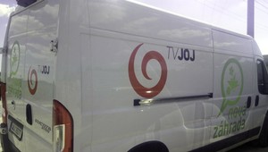 Moderátorom Novej záhrady ukradli auto. Prosia o pomoc