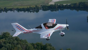 Nehoda na leteckých dňoch v Sládkovičove