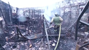 Nezvestný britský dobrovoľník na Ukrajine Chris Parry je zrejme mŕtvy, tvrdí bojová skupina Wagner