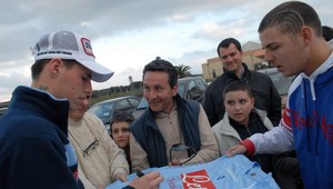 Opäť o nepredajnom Hamšíkovi