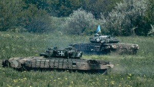 444. deň na Ukrajine: Útoky na Mykolajiv si vyžiadali troch zranených