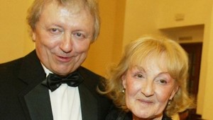 Smutný Václav Neckář: Zdravotný stav manželky je zlý