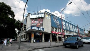 Štát zaplatí rekonštrukciu ZŠ O. Nepelu pre MS2011