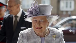 Kráľovná sa stala sedemnásobnou prababičkou