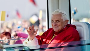 Pápež na Slovensku? Už tento rok, možno...