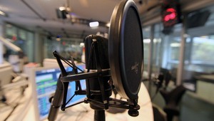 Moderátora zabili v priamom prenose