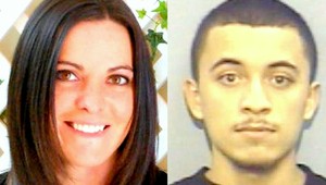 Zavraždil tehotnú kolegyňu, telo hodil k odpadkom