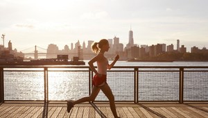 Nedostatok pohybu je problémom ľudí po celom svete. Pritom stačí naozaj málo