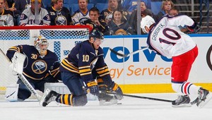 Gáborík odchádza z Columbusu ku kráľom do Los Angeles