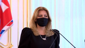 Prezidentka reagovala na slová Matoviča o jej vetovaní zákonov. Toto sú jej dôvody