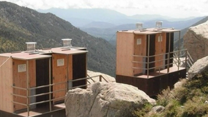 VIDEO: V národnom parku zriadia prvé ekologické WC pre turistov