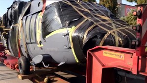 Európsky unikát na Slovensku. Tréningové centrum pre pilotov vrtuľníkov