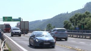 Na Kysuciach si vydýchli: Podpísali zmluvu na odľahčenie tranzitu z mesta