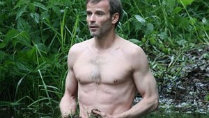 Lukáš Vaculík opäť sexsymbolom