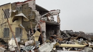 1193. deň na Ukrajine: Ukrajina nariadila evakuáciu 11 dedín. Moskva na hraniciach zhromažďuje vojakov