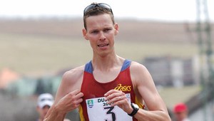 Tóth najlepším slovenským chodcom pre rok 2011