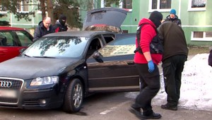 Protidrogová razia vo vojenských kruhoch. Zadržaní sú už na slobode