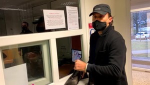 Ľudovít Makó na poslednom výsluchu NAKA:  Slovo "unúvanie" malo špecifickú rolu