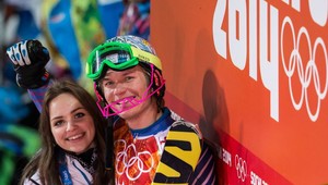 Návod na úspech! Adama Žampu motivovala pred 2. kolom priateľka