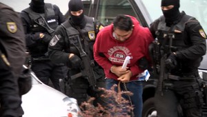 Krajský súd zamietol žiadosť Nishita o stíhaní na slobode. Obvinený je z vraždy Branislava (†37)