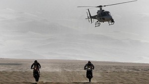 Rely Dakar: Svitko piatym miestom prekonal Katriňáka