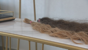 Krádež, akú ste ešte nevideli: Zlodeji ukradli vlasy za desaťtisíce eur