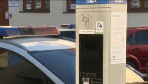 Trnavčania dostali nové parkovacie automaty, sú však poruchové