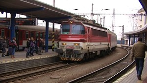 Železničiarom nestačia vyššie platy! Hrozia štrajkom