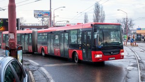 Autobusár (58) bratislavskej MHD jazdil opitý, hrozí mu basa
