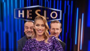 Na JOJku sa vracia úspešná šou Heslo: Zistite, kedy sa môžete tešiť na nové časti!