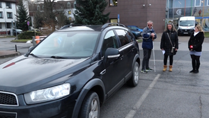 Prišli o auto, našli podporu. Dvojici spod Tatier pomohli ľudia po odvysielaní reportáže