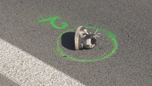 Nehoda na frekventovanej ceste: 11-ročného chlapca odviezli leteckí záchranári