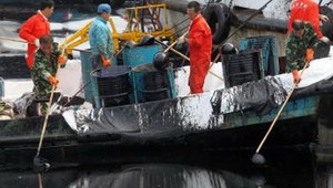 Vybuchnuté ropovody. Hrozí kontaminácia medzinárodných vôd!