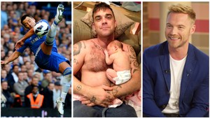 Chcete mať dieťa od futbalistu či speváka? Je to možné