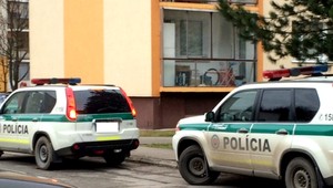 Na Ivetu zaútočil nožom exmanžel, potom sa zastrelil