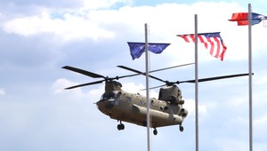 Nemecko sa bojí odchodu amerických vojsk. Európa zas nedostatku jadrových zbraní