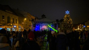 Nový rok 2025 je tu: Ako Slovensko privítalo jeho príchod?