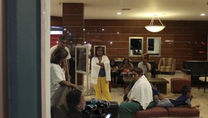 Mexiko zasiahlo silné zemetrasenie, o život prišlo najmenej 90 ľudí