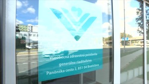 Od 1. apríla hrozí, že klientov Všeobecnej zdravotnej poisťovne ošetria len ako samoplatcov