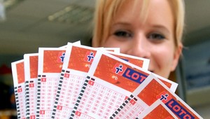 Padol Jackpot, výherca získa vyše 600-tisíc eur