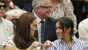 Poštvali proti sebe Kate a Meghan bratov?!