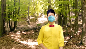 TOTO je hymna boja proti koronavírusu! Klip plný hviezd, vrátane prezidentky!