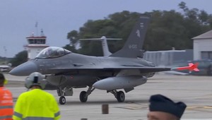 Americká firma Lockheed Martin dokončila výrobu stíhačiek F-16 pre Slovensko