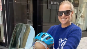 Cibulková konečne povolila komentáre! TAKÉTO reakcie na jej video možno ani nečakala!